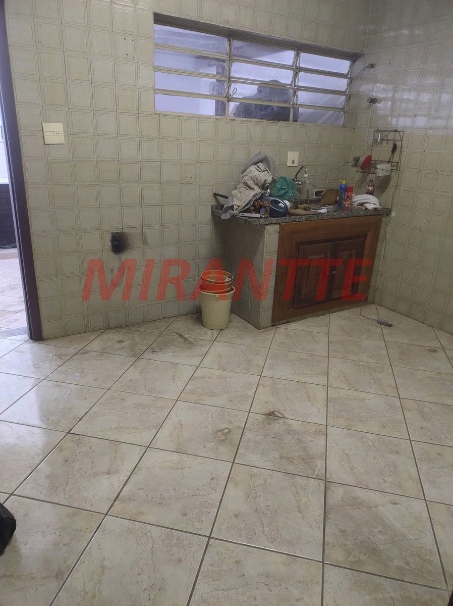 Casa terrea de 70m² com 2 quartos em Lapa