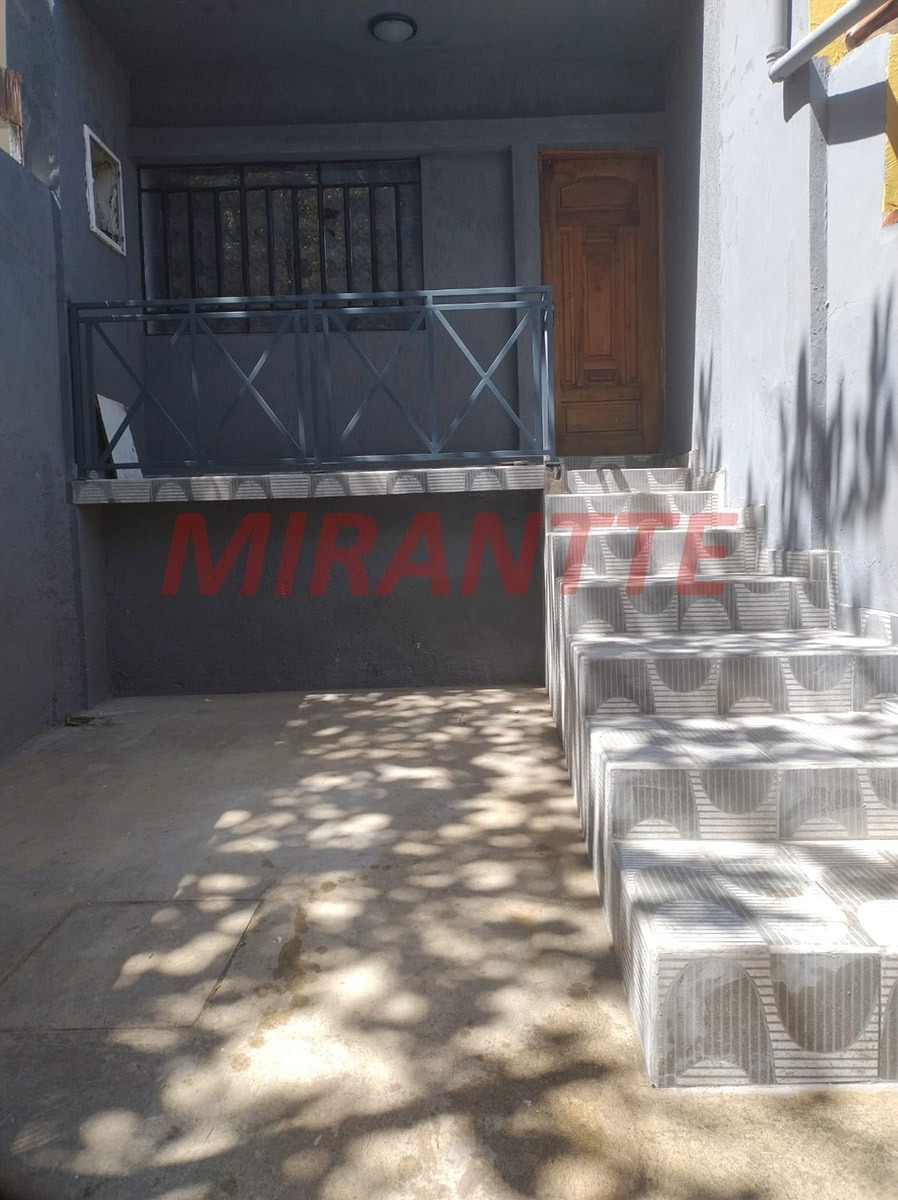 Casa terrea de 70m² com 2 quartos em Lapa
