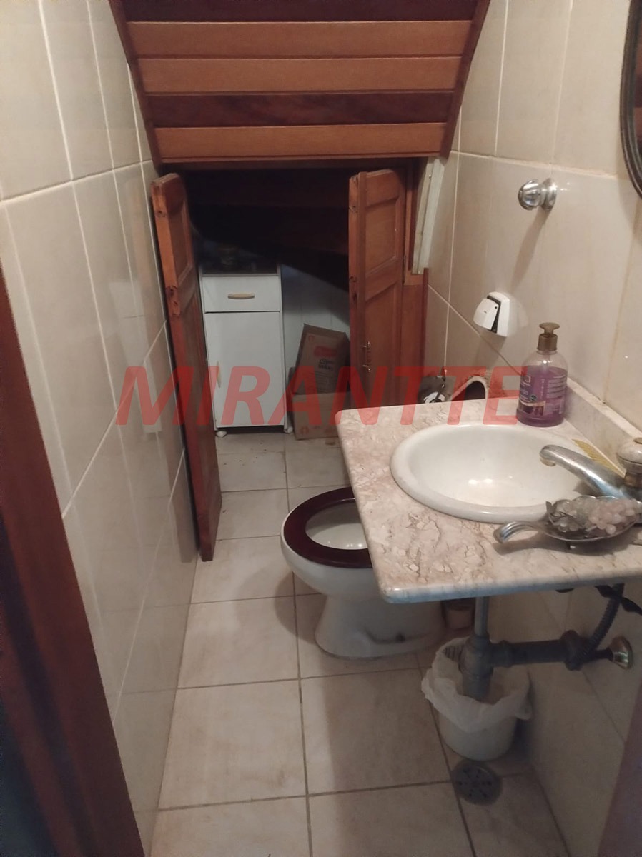 Casa terrea de 70m² com 2 quartos em Lapa