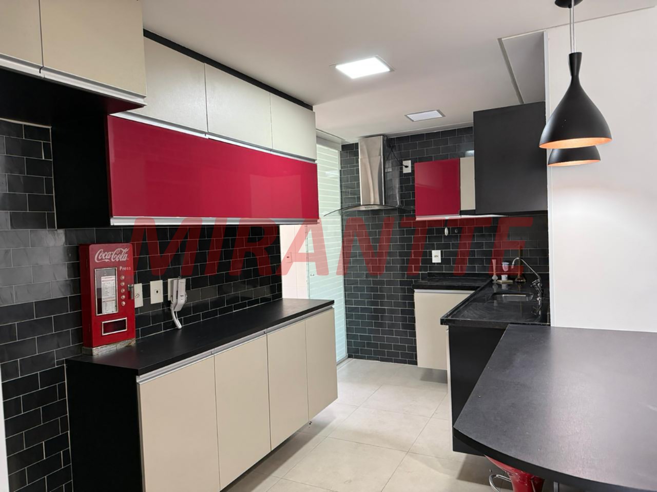 Apartamento de 106m² com 3 quartos em Tremembe