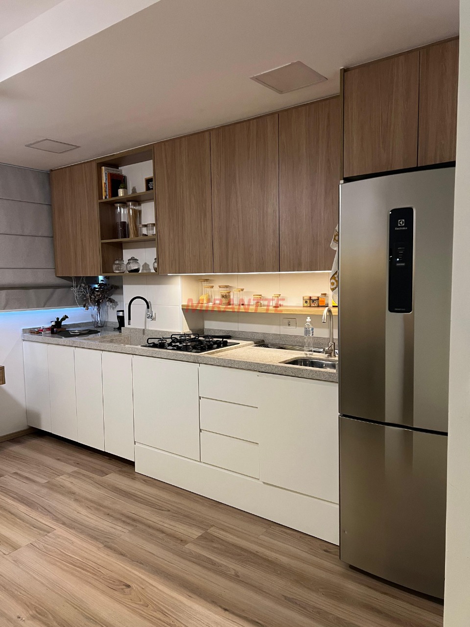 Apartamento de 28m² com 1 quartos em Vila Dom Pedro I