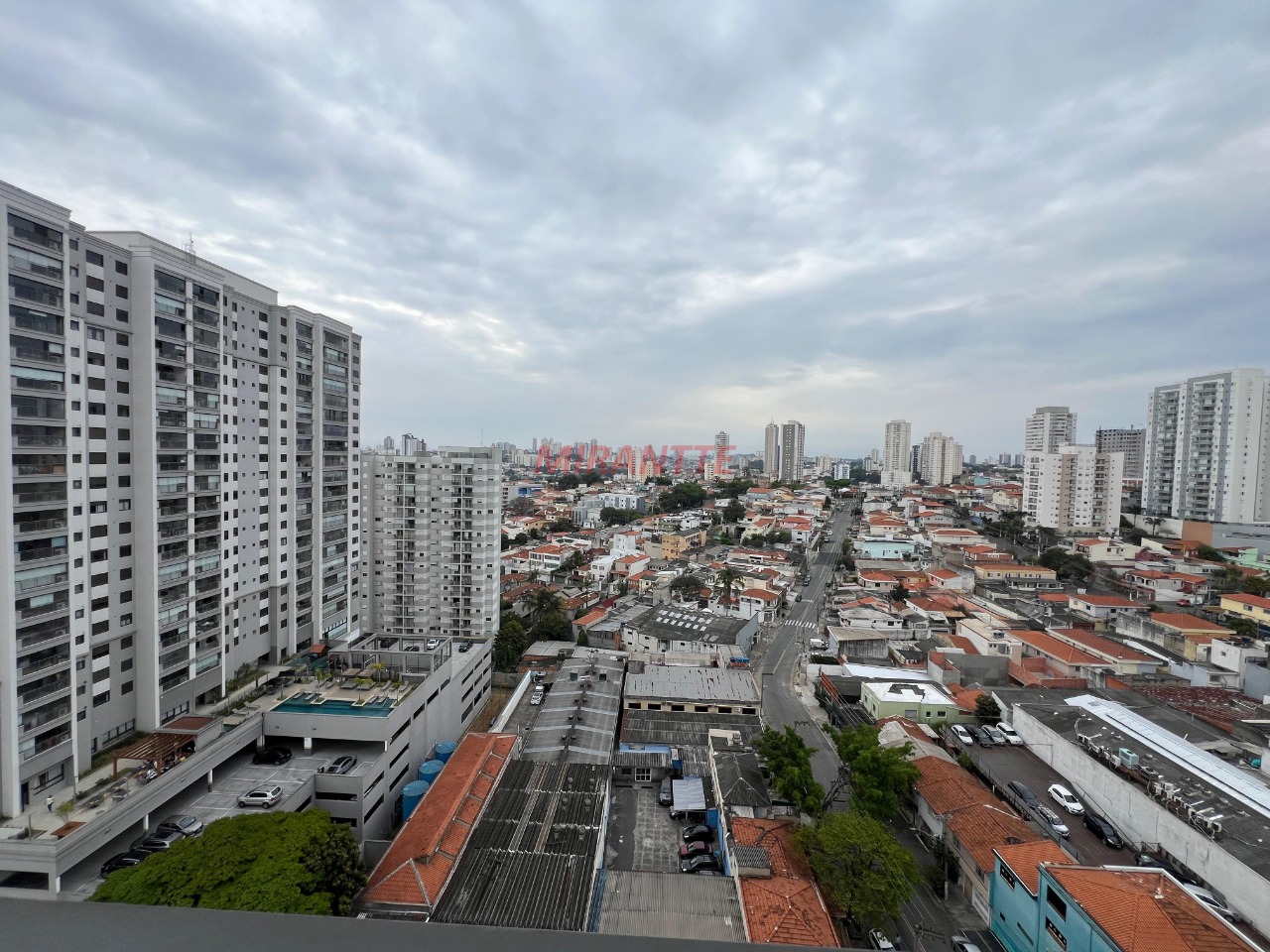 Apartamento de 28m² com 1 quartos em Vila Dom Pedro I