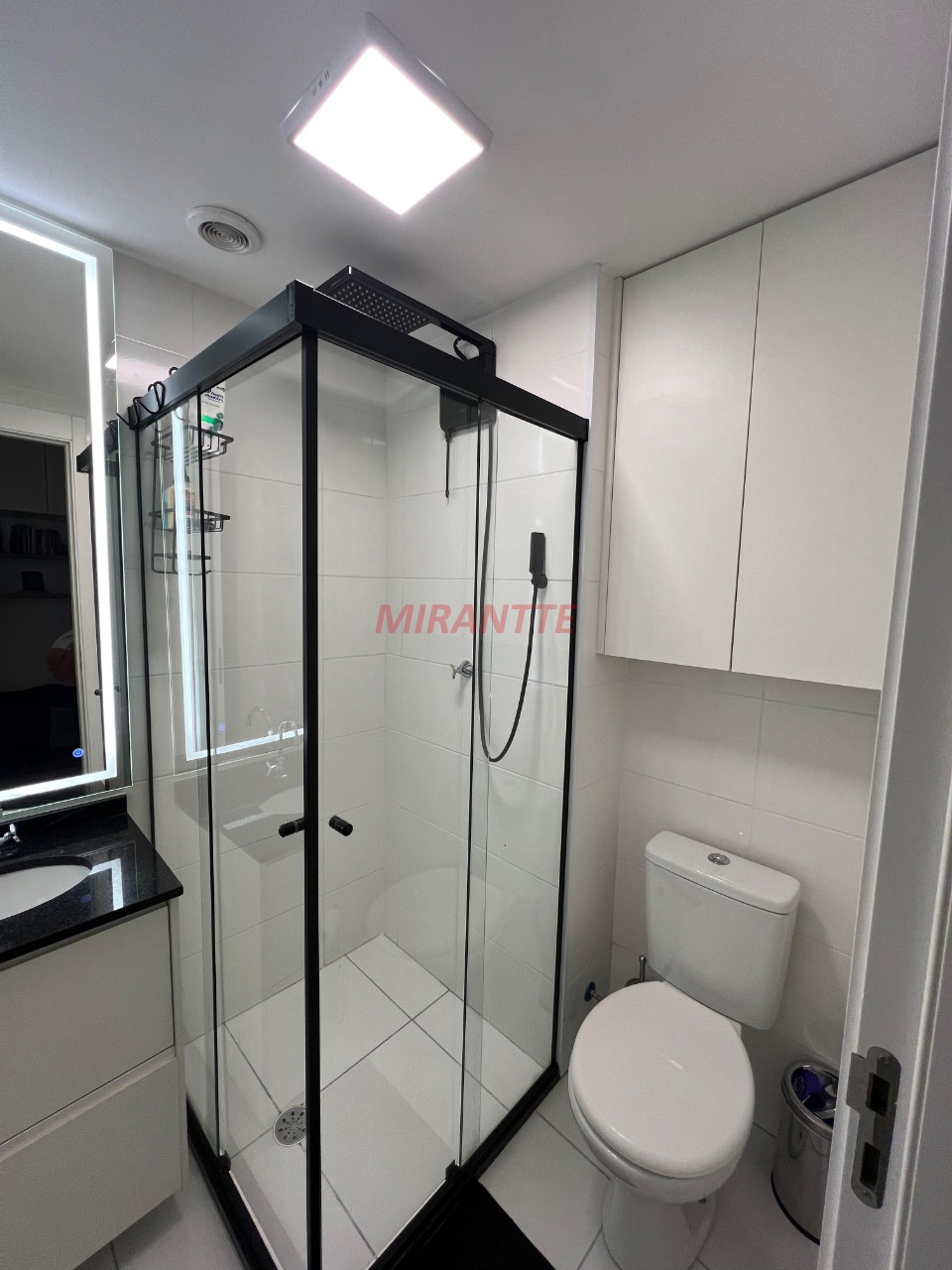 Apartamento de 28m² com 1 quartos em Vila Dom Pedro I