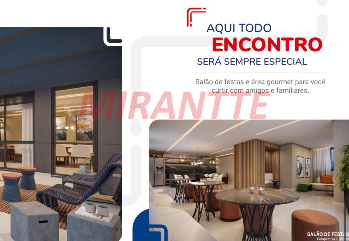 Apartamento de 28m² com 1 quartos em Vila Dom Pedro I