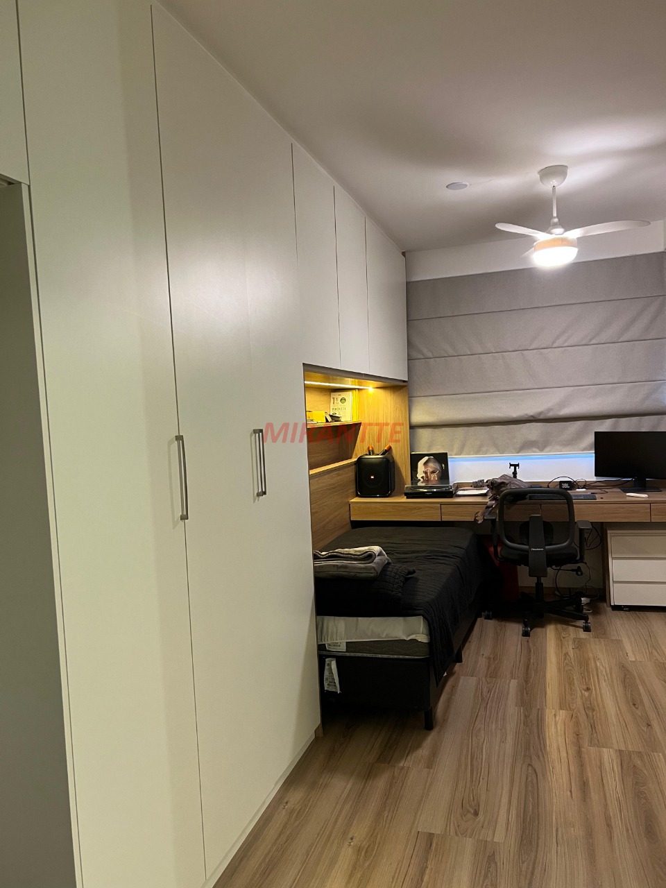 Apartamento de 28m² com 1 quartos em Vila Dom Pedro I