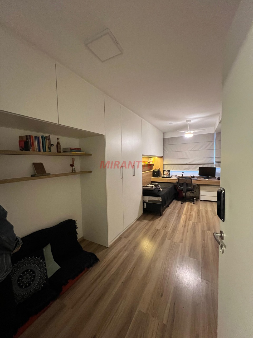 Apartamento de 28m² com 1 quartos em Vila Dom Pedro I