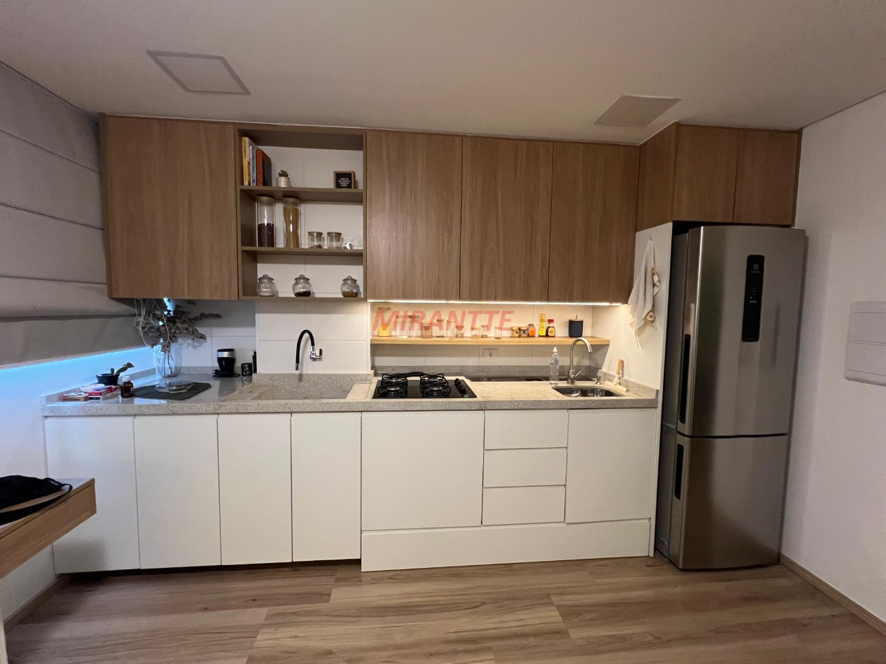 Apartamento de 28m² com 1 quartos em Vila Dom Pedro I