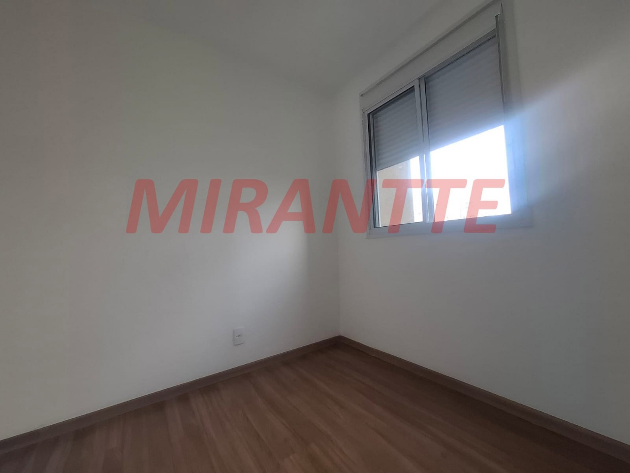 Apartamento de 37m² com 2 quartos em Vila Guilherme