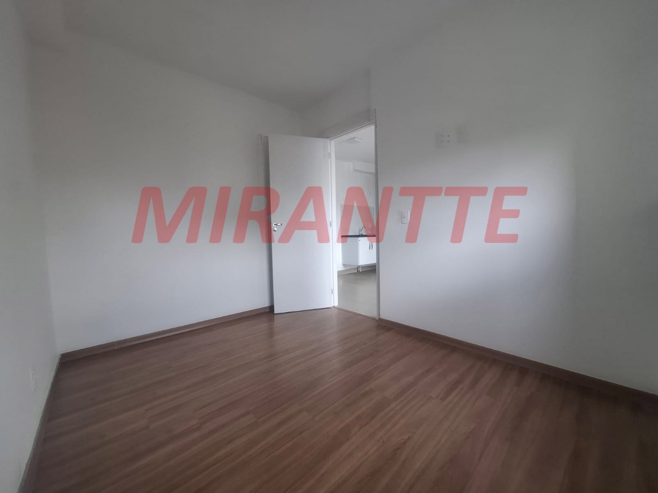 Apartamento de 37m² com 2 quartos em Vila Guilherme