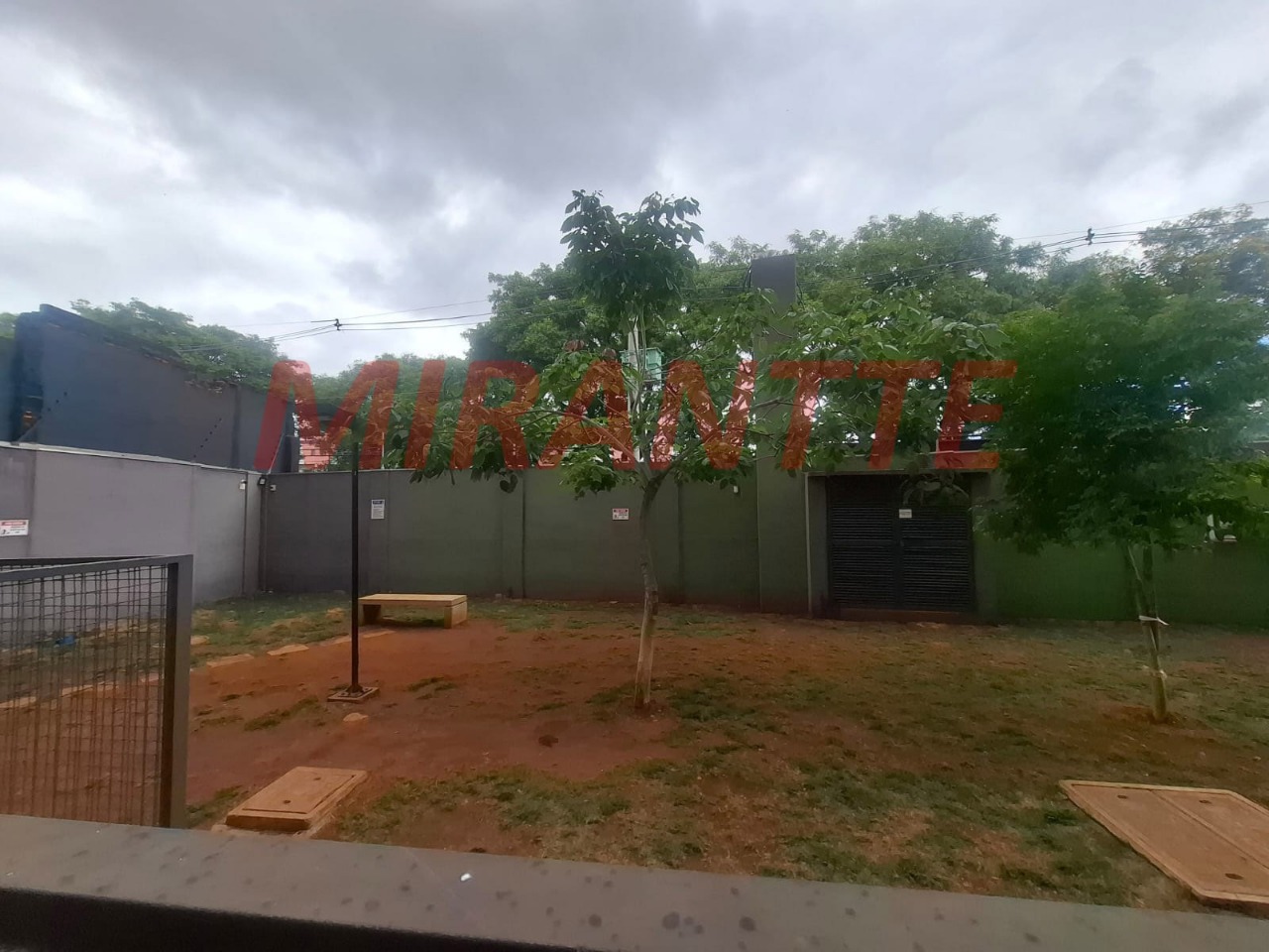 Apartamento de 37m² com 2 quartos em Vila Guilherme