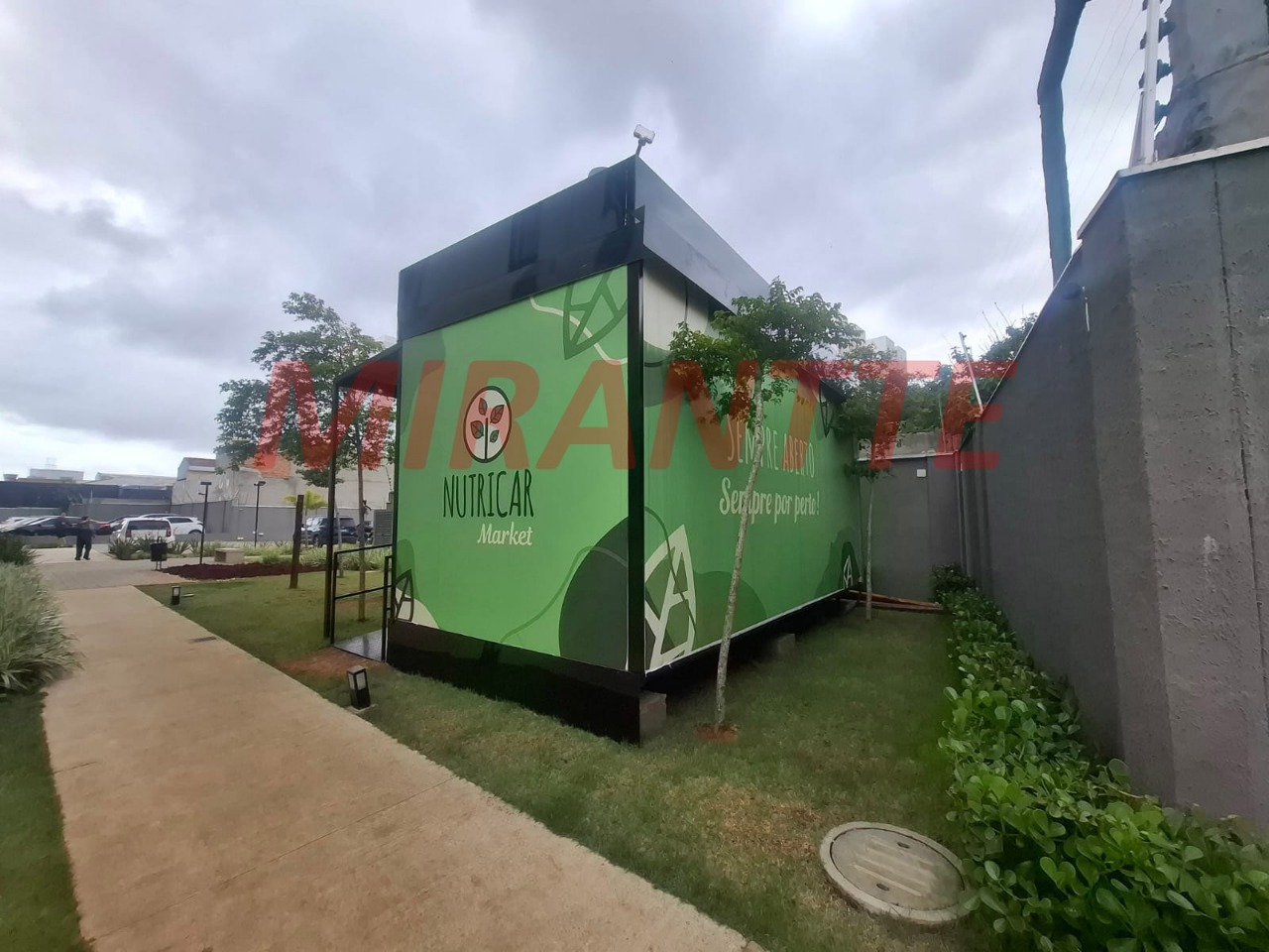 Apartamento de 37m² com 2 quartos em Vila Guilherme