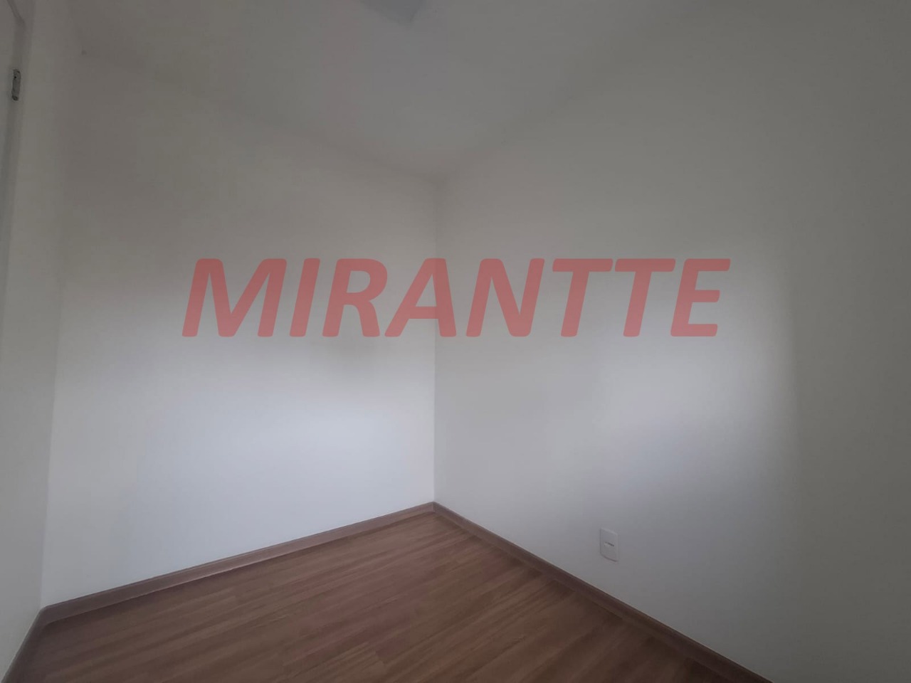Apartamento de 37m² com 2 quartos em Vila Guilherme