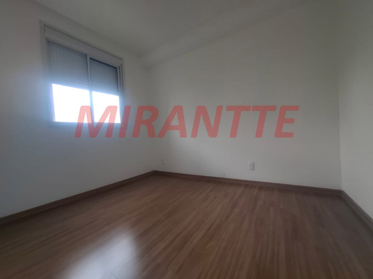 Apartamento de 37m² com 2 quartos em Vila Guilherme