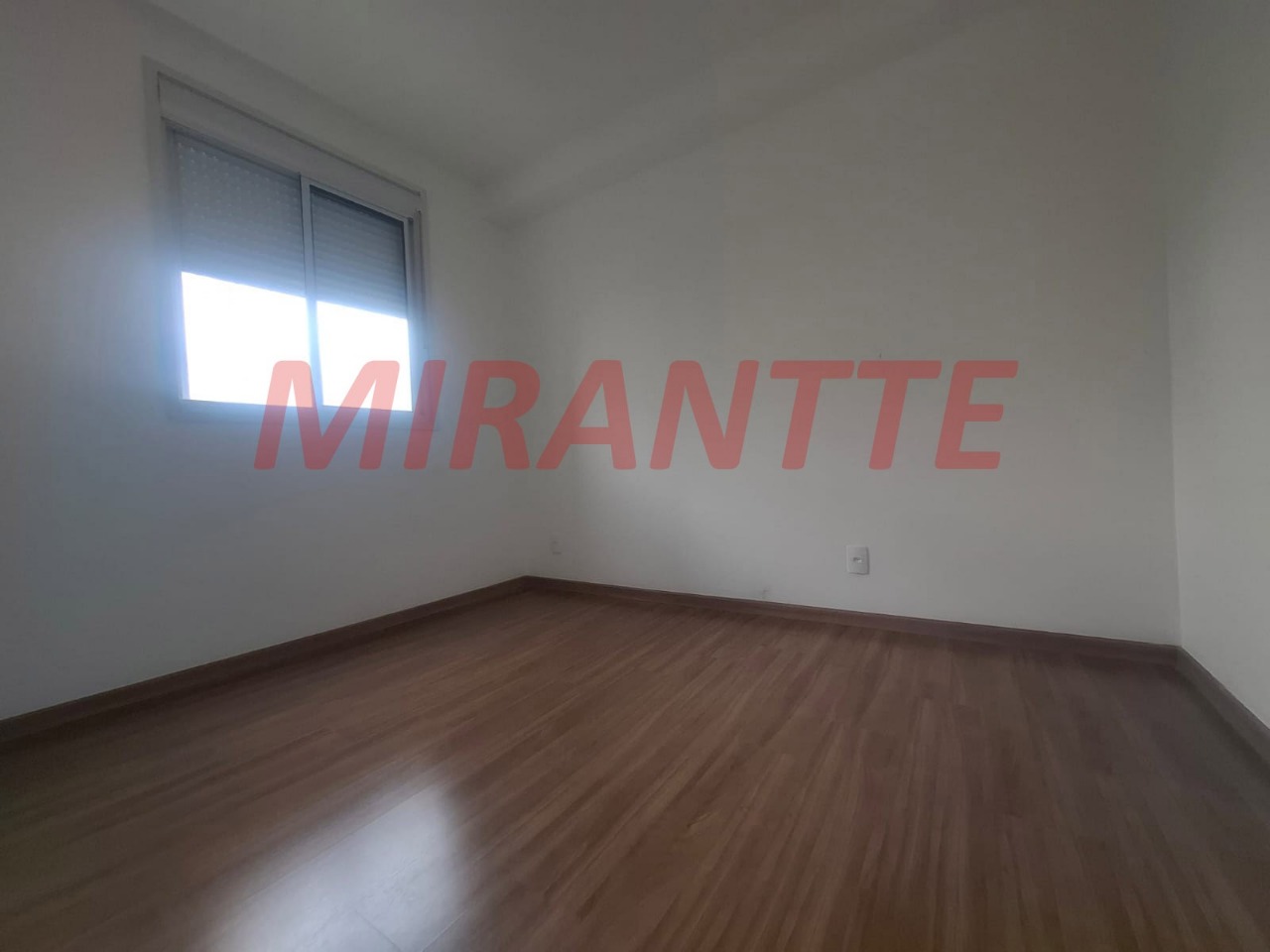Apartamento de 37m² com 2 quartos em Vila Guilherme
