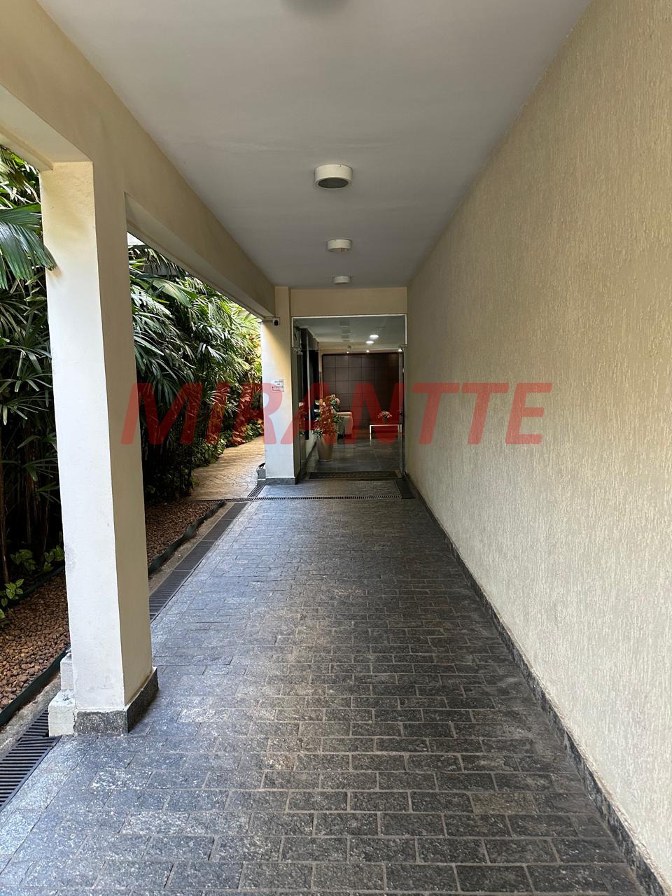 Apartamento de 70m² com 2 quartos em Vila Romana