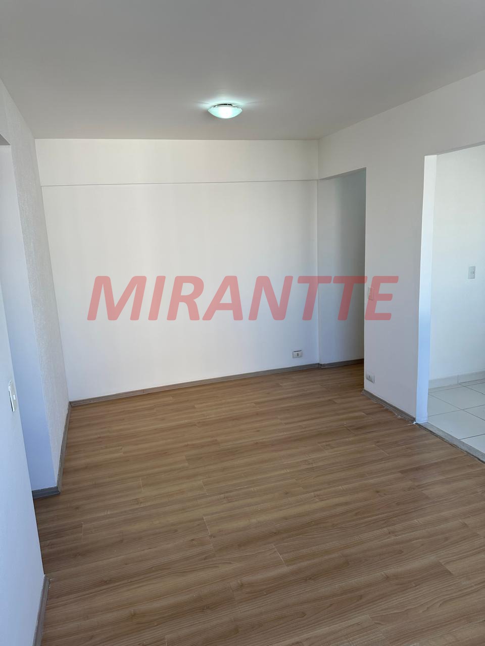 Apartamento de 70m² com 2 quartos em Vila Romana