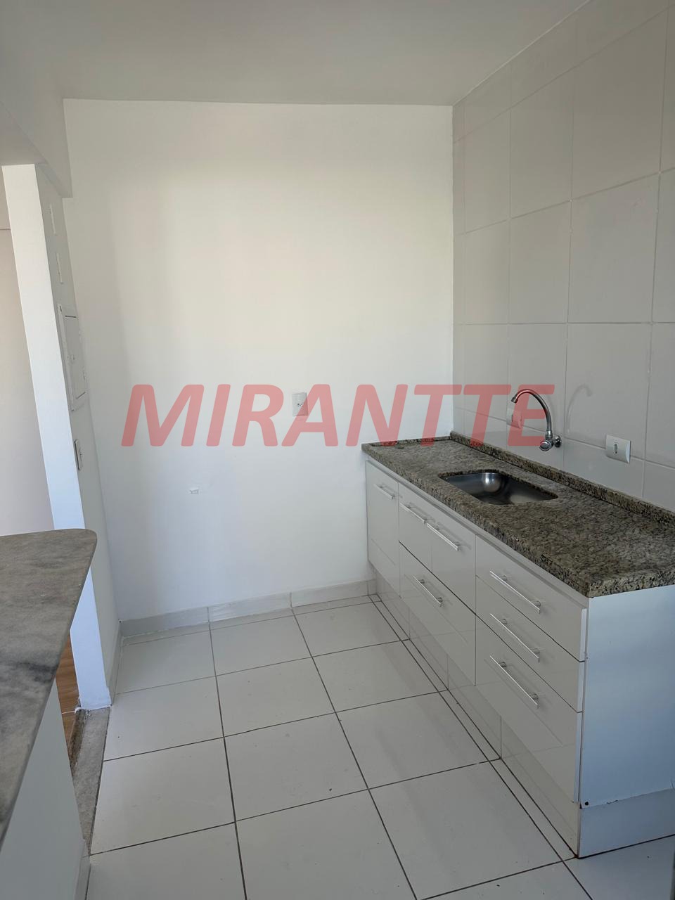 Apartamento de 70m² com 2 quartos em Vila Romana