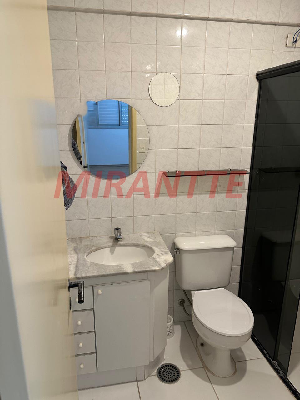 Apartamento de 70m² com 2 quartos em Vila Romana
