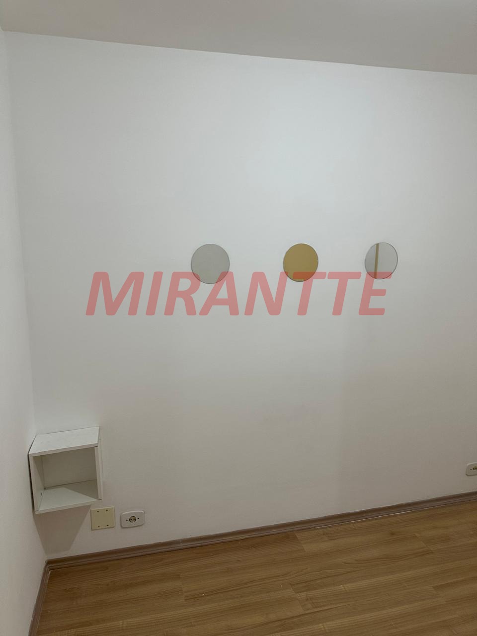 Apartamento de 70m² com 2 quartos em Vila Romana