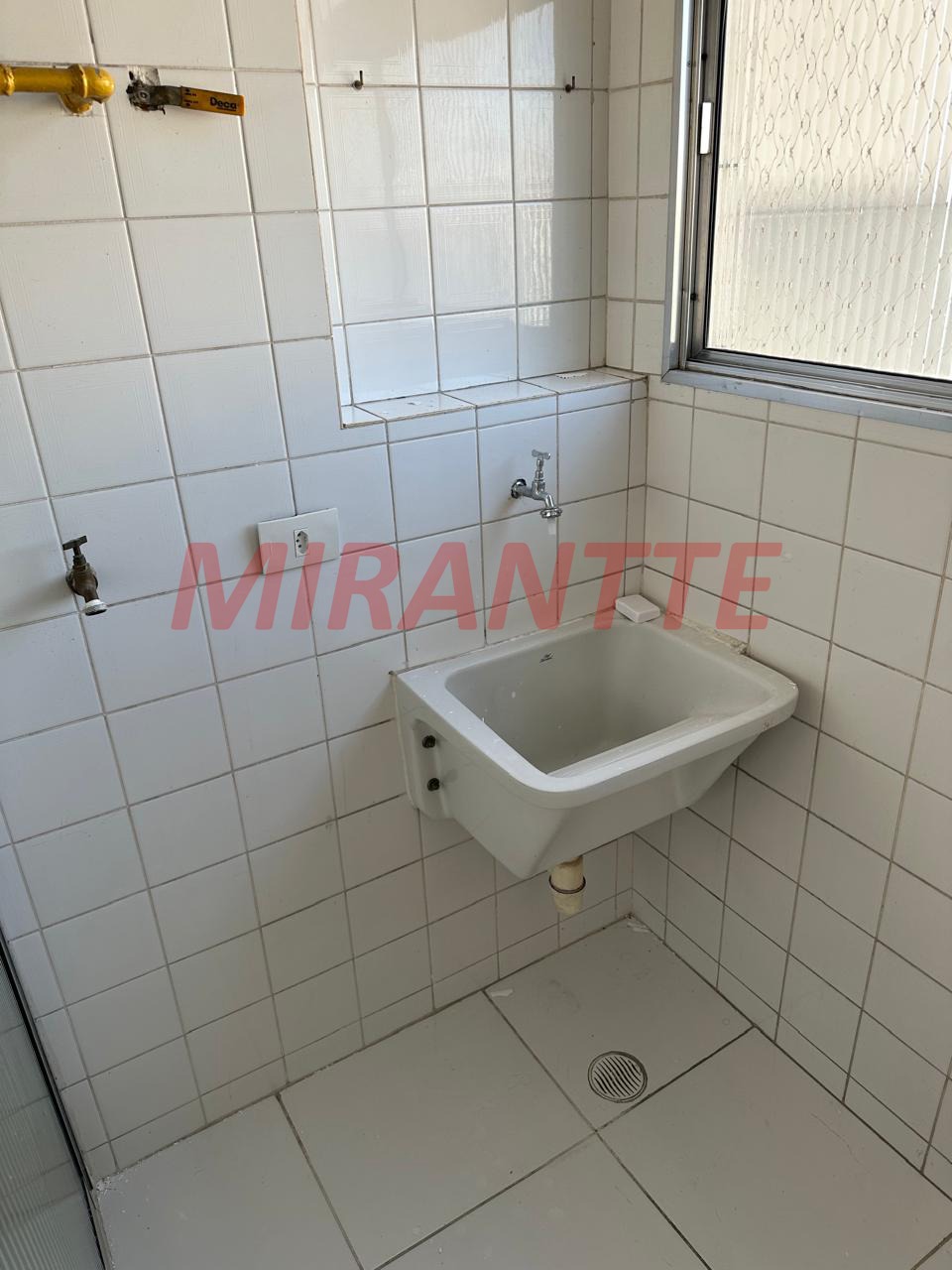 Apartamento de 70m² com 2 quartos em Vila Romana