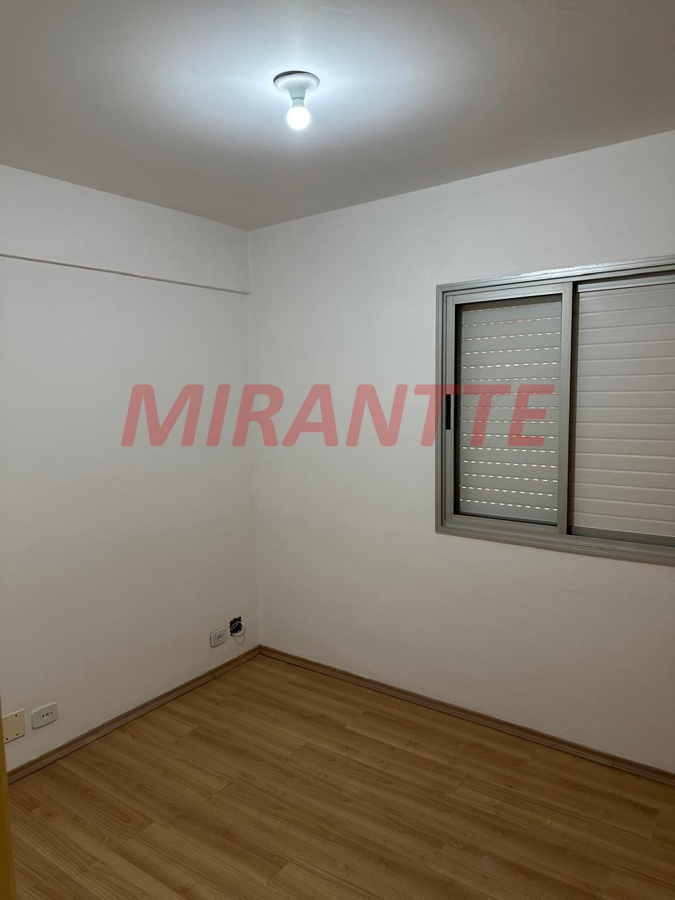 Apartamento de 70m² com 2 quartos em Vila Romana