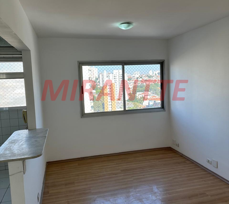 Apartamento de 70m² com 2 quartos em Vila Romana