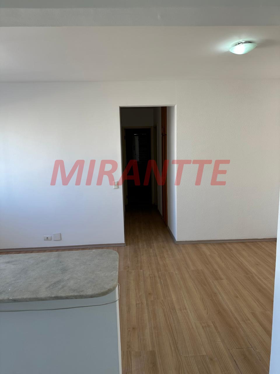 Apartamento de 70m² com 2 quartos em Vila Romana