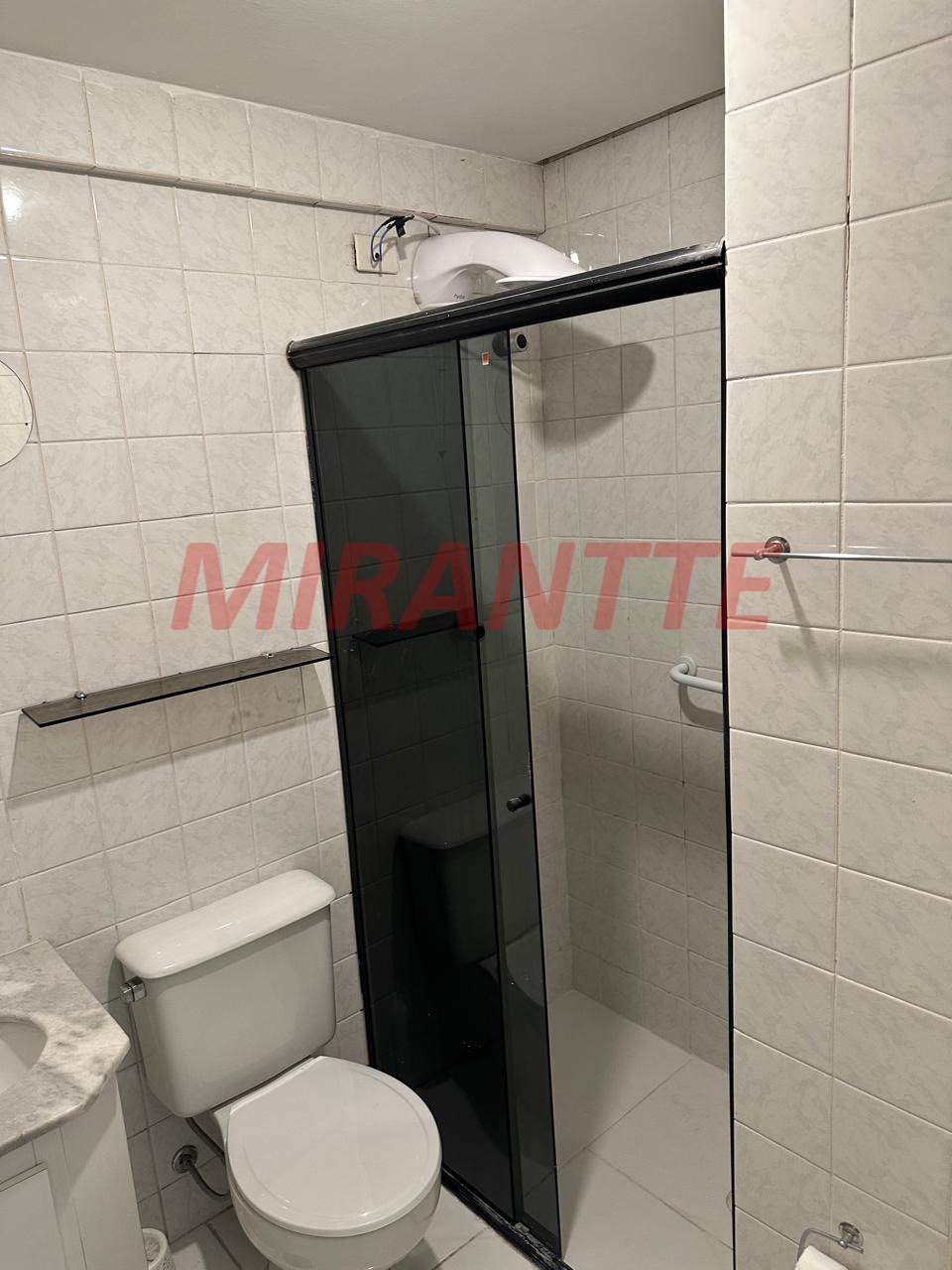 Apartamento de 70m² com 2 quartos em Vila Romana