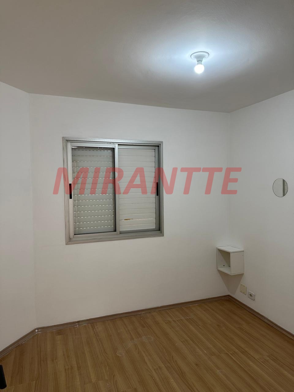Apartamento de 70m² com 2 quartos em Vila Romana