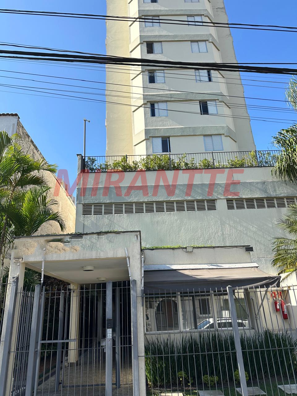 Apartamento de 70m² com 2 quartos em Vila Romana
