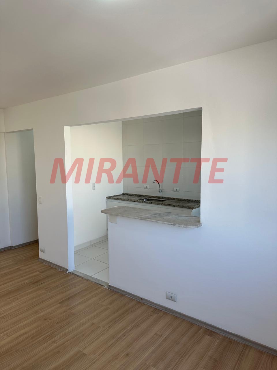 Apartamento de 70m² com 2 quartos em Vila Romana