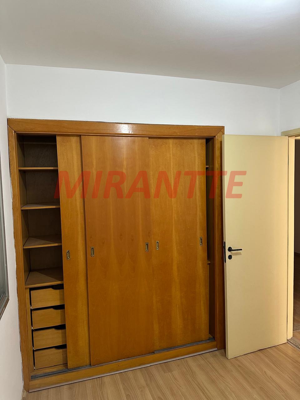 Apartamento de 70m² com 2 quartos em Vila Romana