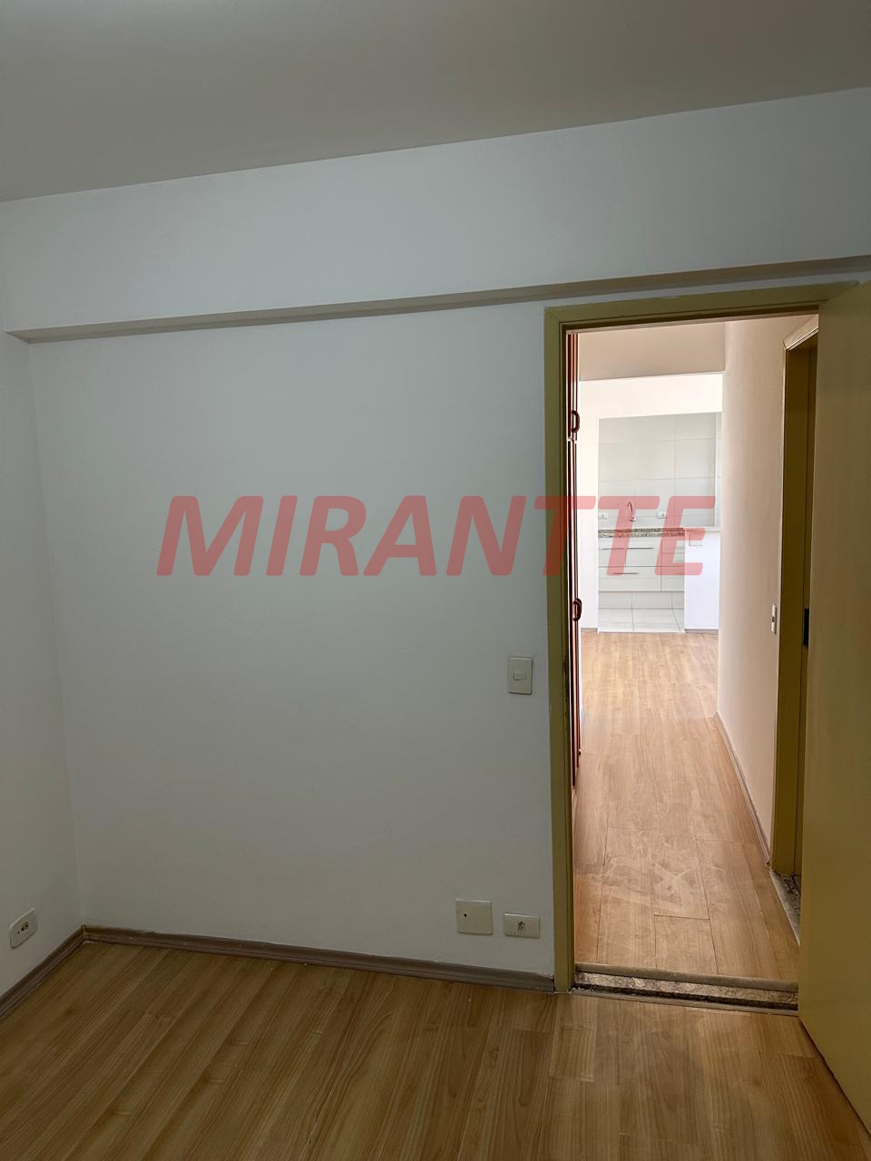 Apartamento de 70m² com 2 quartos em Vila Romana