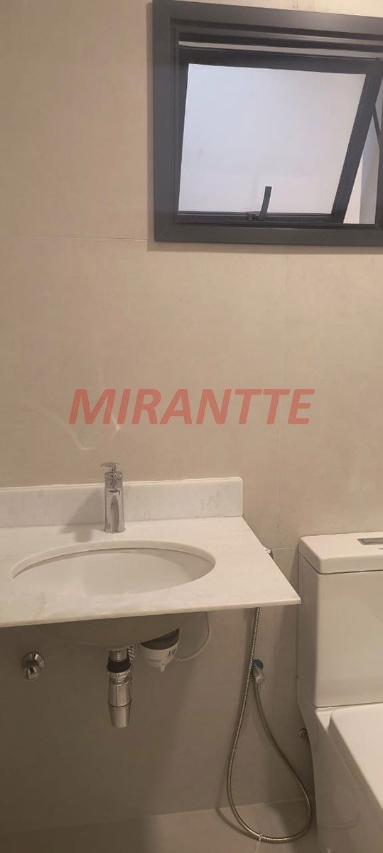 Sobrado de 110m² com 3 quartos em Vila Paiva