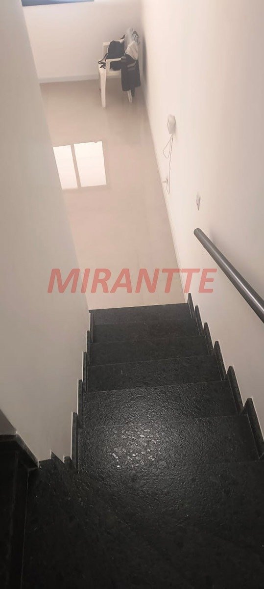 Sobrado de 110m² com 3 quartos em Vila Paiva