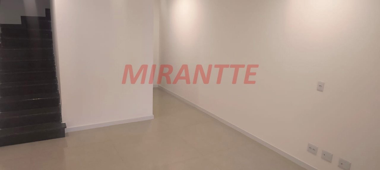 Sobrado de 110m² com 3 quartos em Vila Paiva