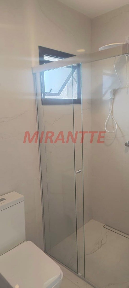 Sobrado de 110m² com 3 quartos em Vila Paiva