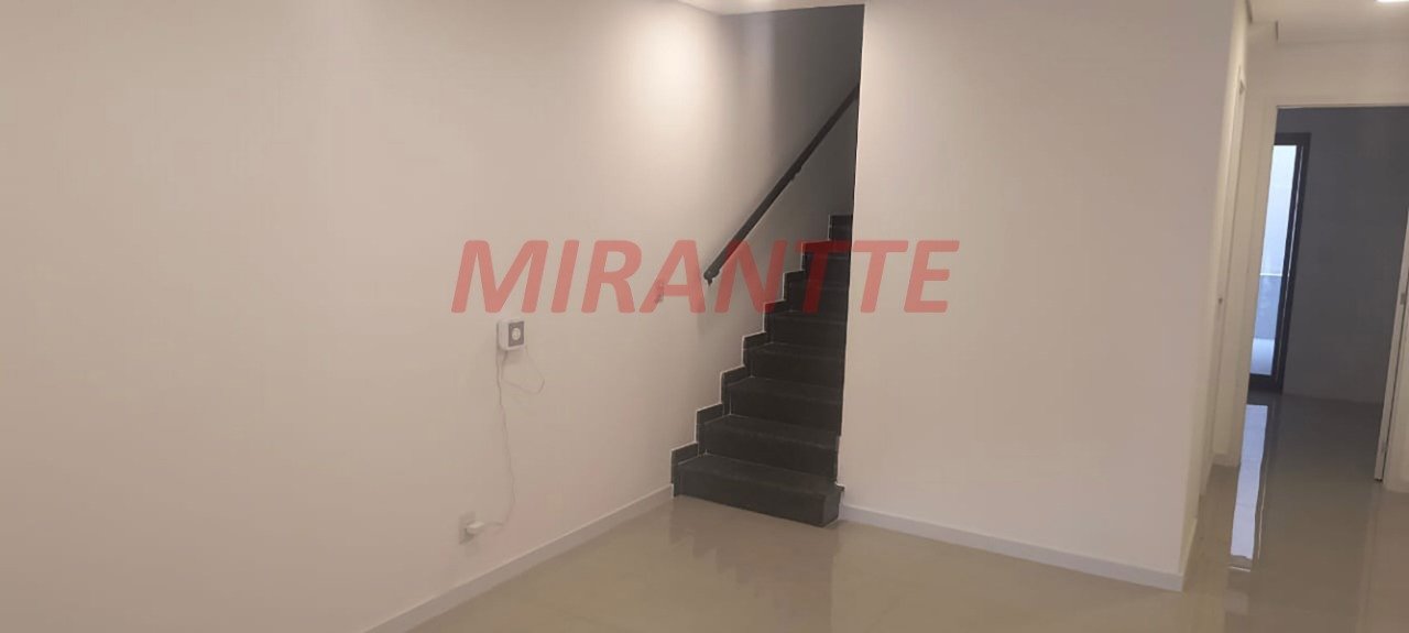 Sobrado de 110m² com 3 quartos em Vila Paiva