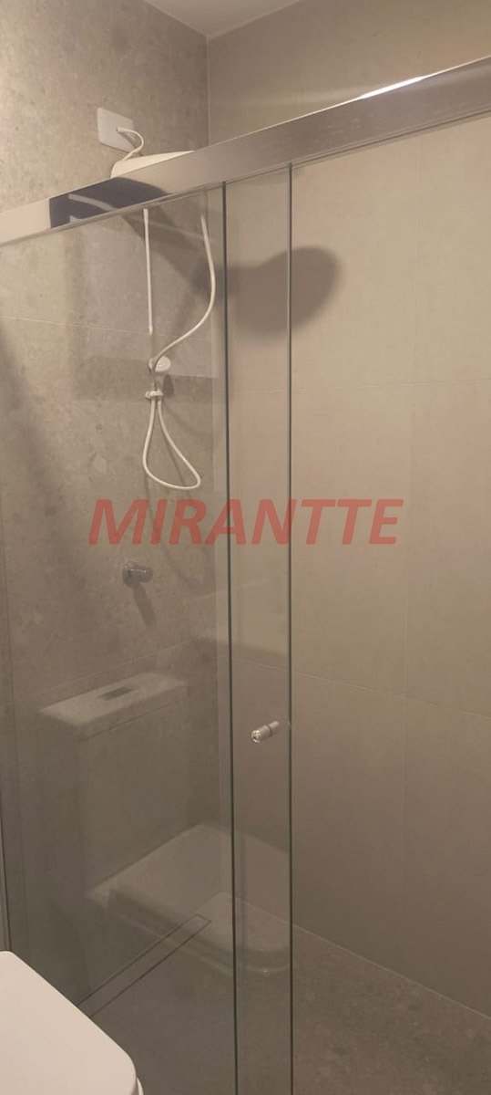 Sobrado de 110m² com 3 quartos em Vila Paiva
