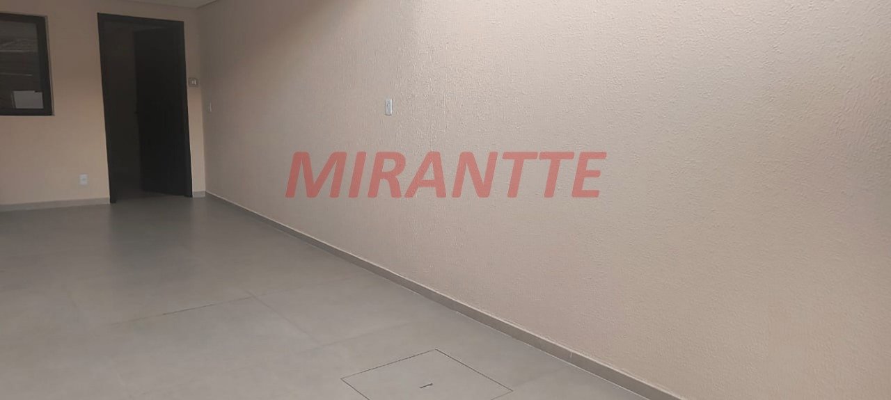 Sobrado de 110m² com 3 quartos em Vila Paiva