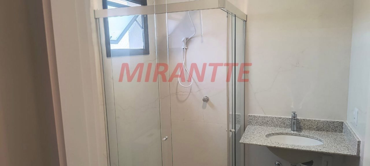 Sobrado de 110m² com 3 quartos em Vila Paiva