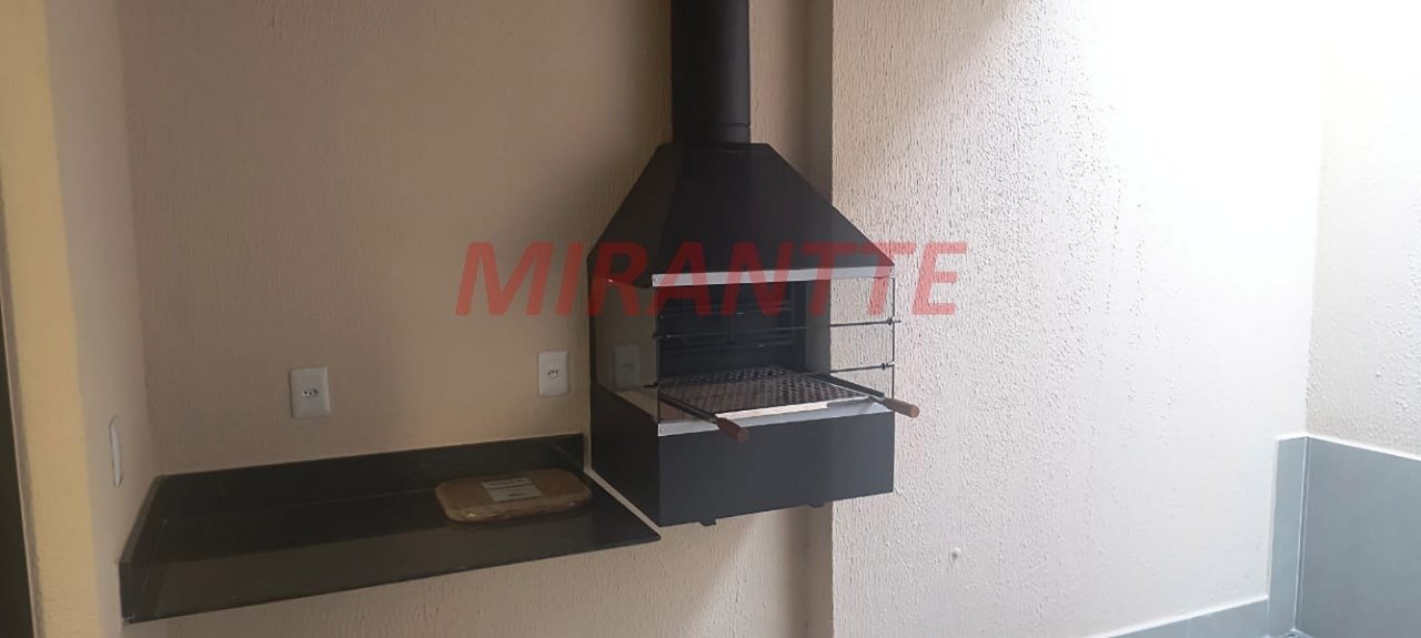 Sobrado de 110m² com 3 quartos em Vila Paiva