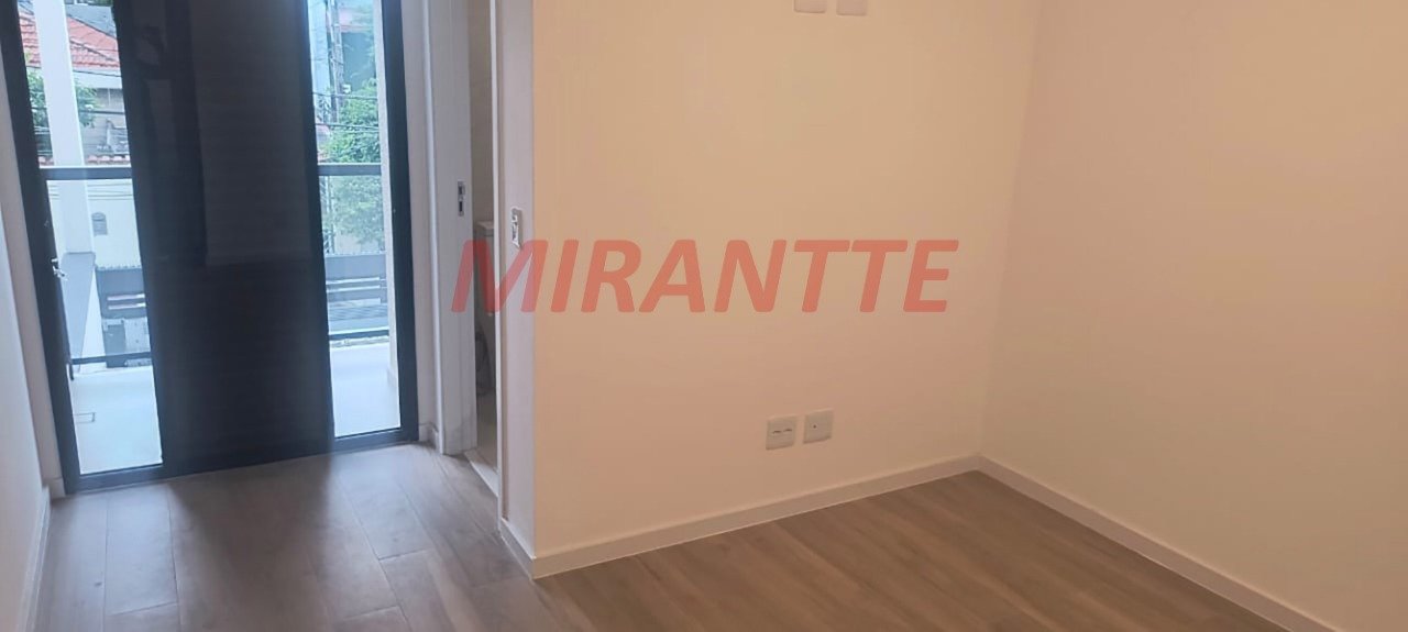 Sobrado de 110m² com 3 quartos em Vila Paiva