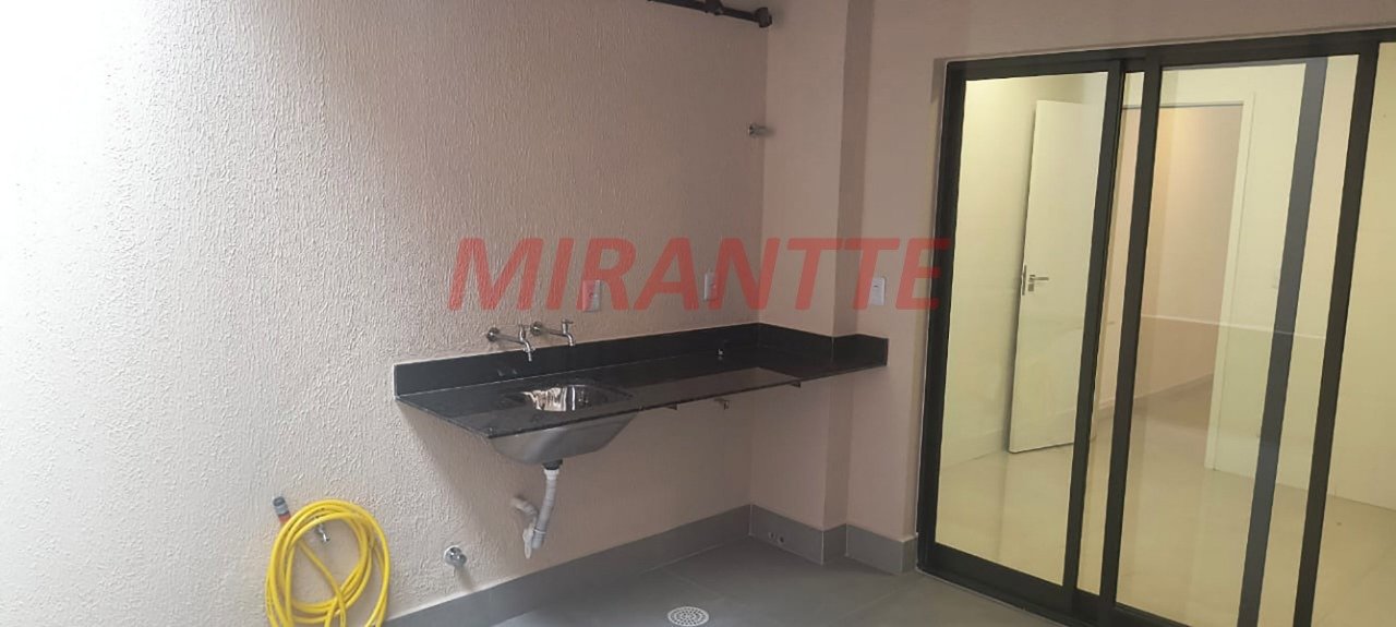 Sobrado de 110m² com 3 quartos em Vila Paiva