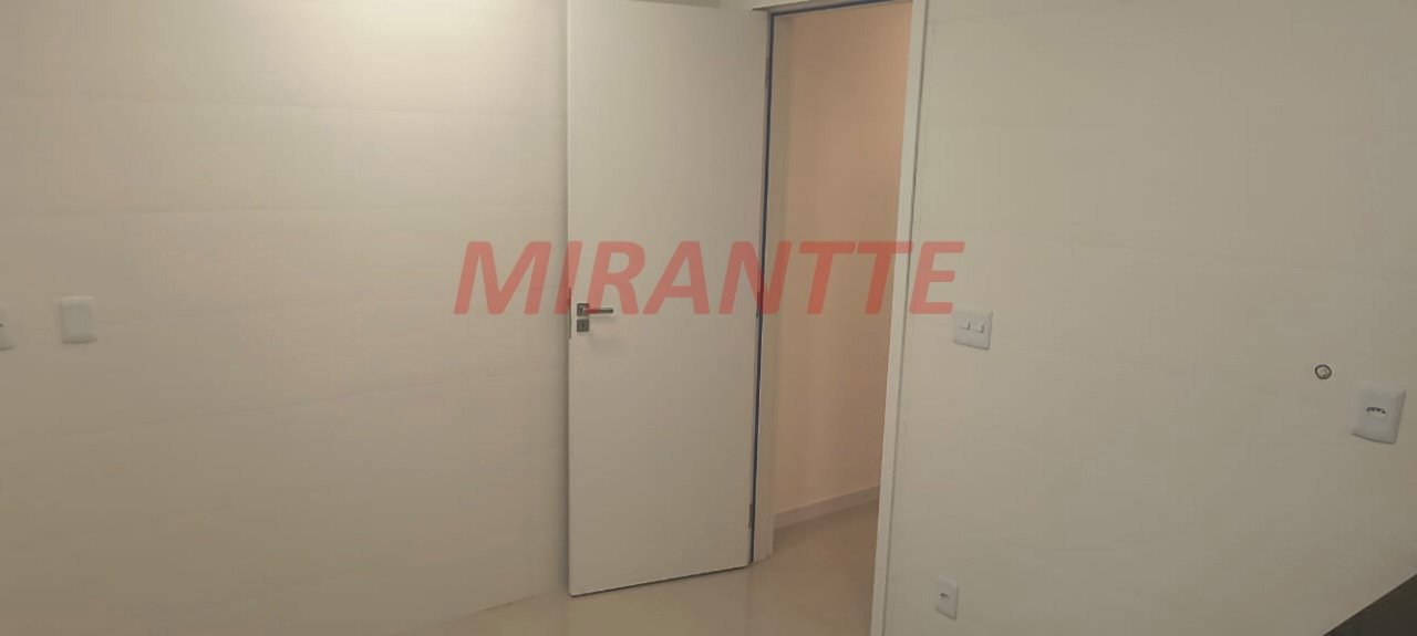 Sobrado de 110m² com 3 quartos em Vila Paiva