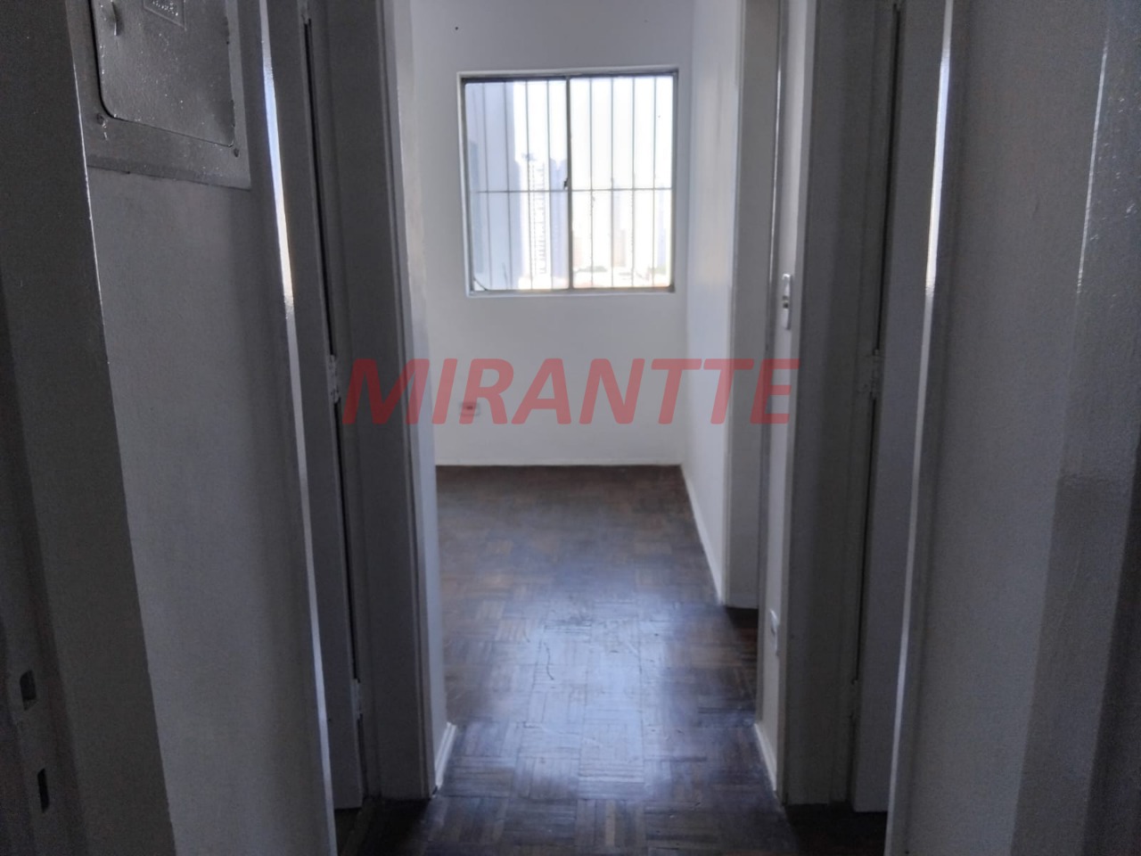 Apartamento de 47m² com 2 quartos em Tatuapé