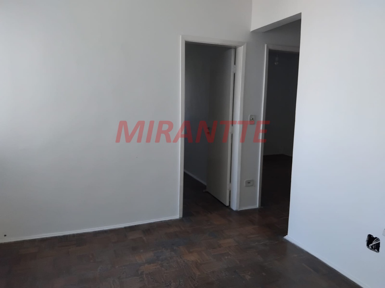 Apartamento de 47m² com 2 quartos em Tatuapé