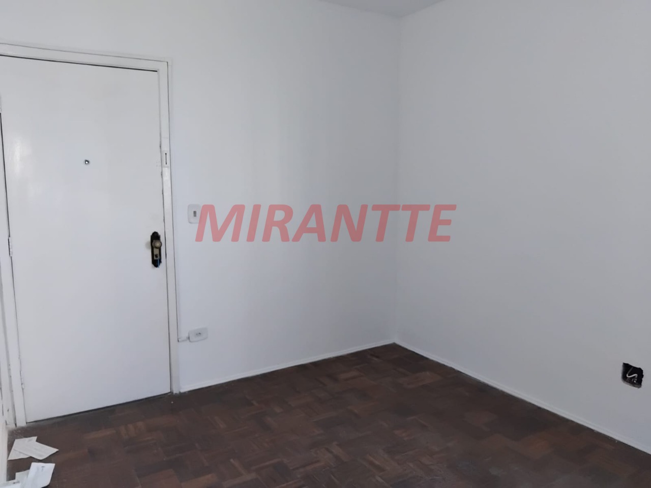 Apartamento de 47m² com 2 quartos em Tatuapé