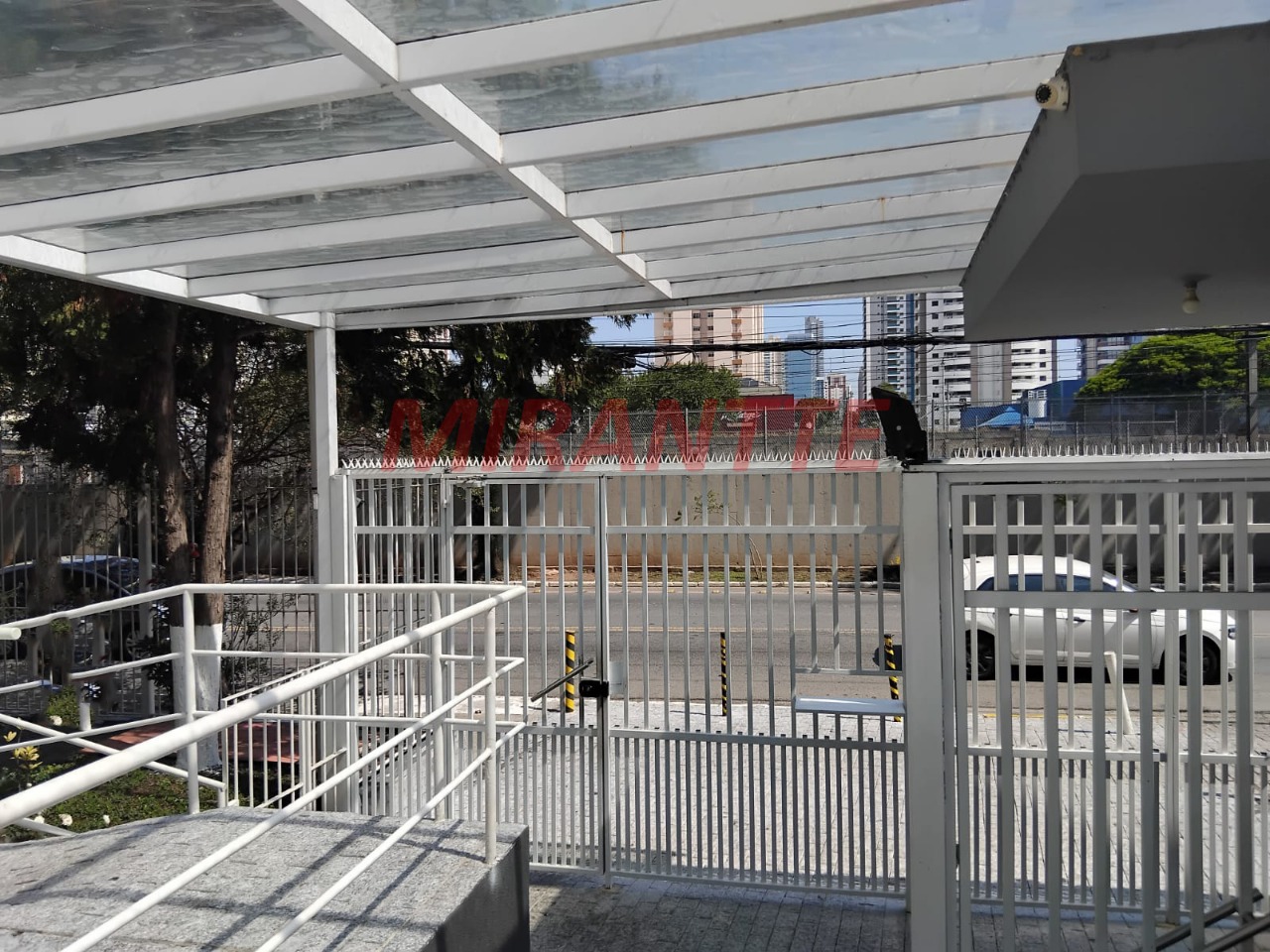 Apartamento de 47m² com 2 quartos em Tatuapé