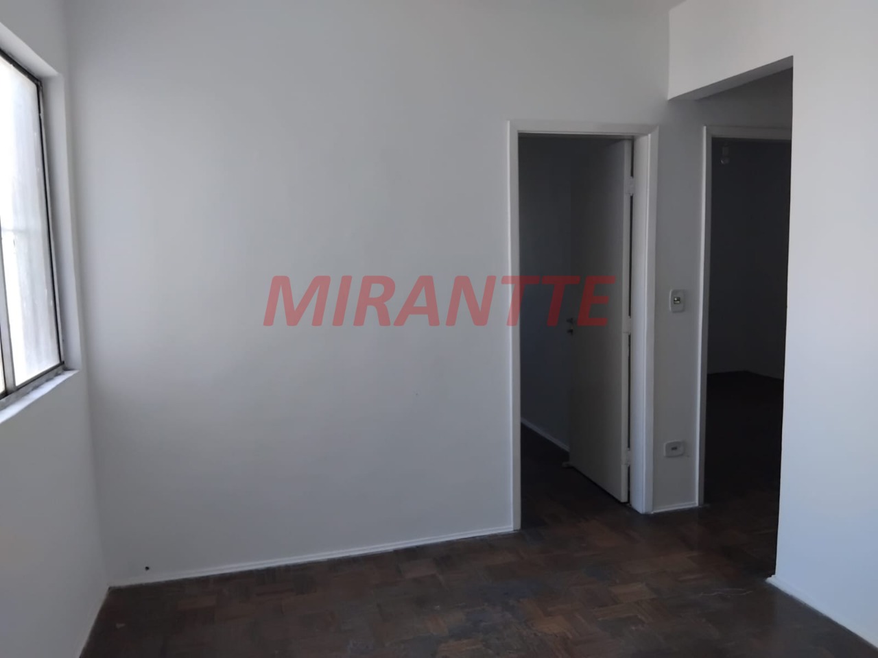 Apartamento de 47m² com 2 quartos em Tatuapé
